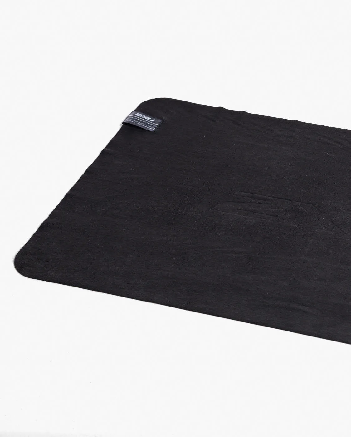 2XU Unisex Microfibre Gym Towel