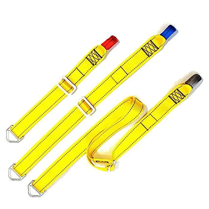 Adjustable Lanyard