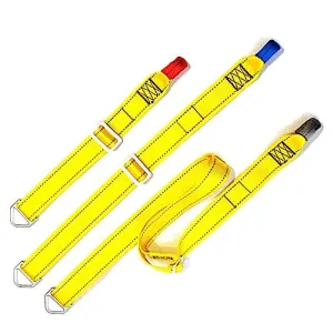 Adjustable Lanyard