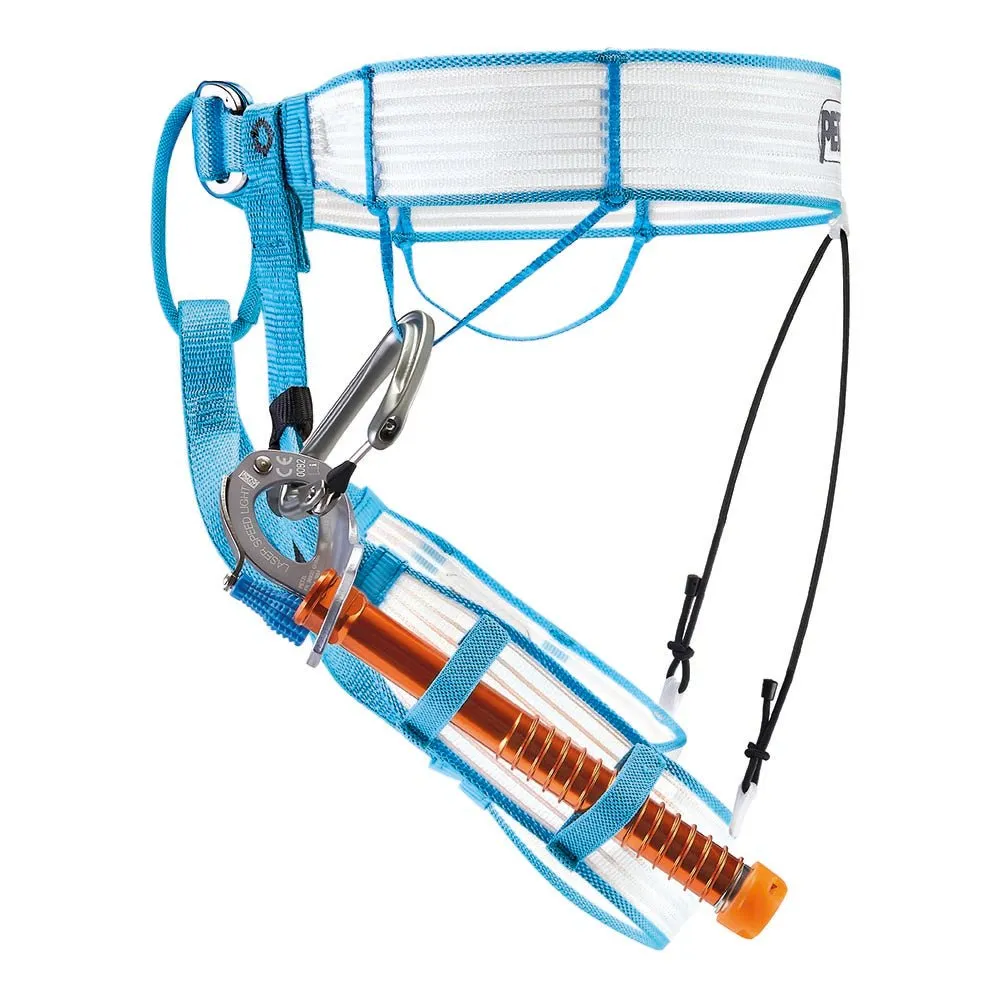 ALTITUDE  HARNESS