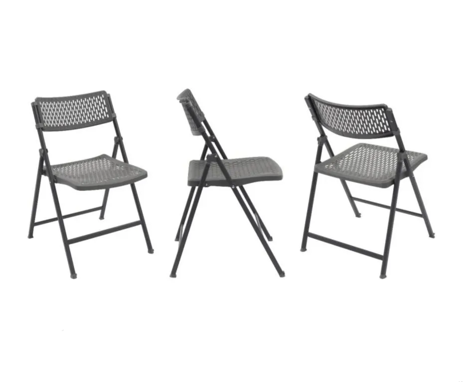 Aran Folding Chair