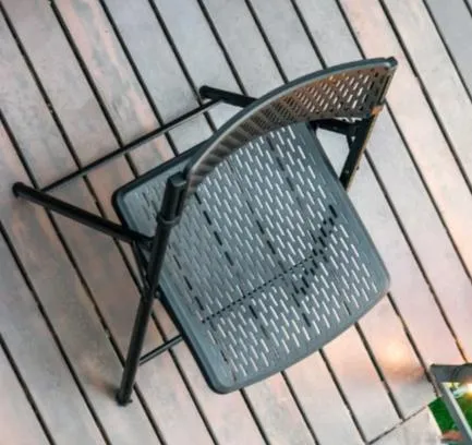 Aran Folding Chair