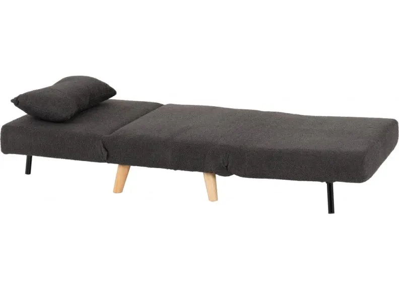 Astoria Fabric Folding Chair/Bed