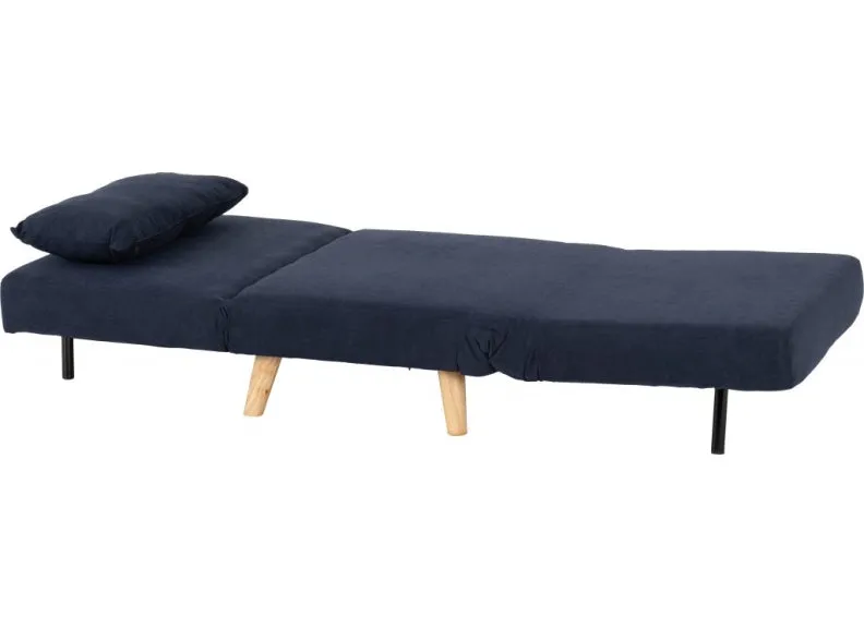Astoria Fabric Folding Chair/Bed