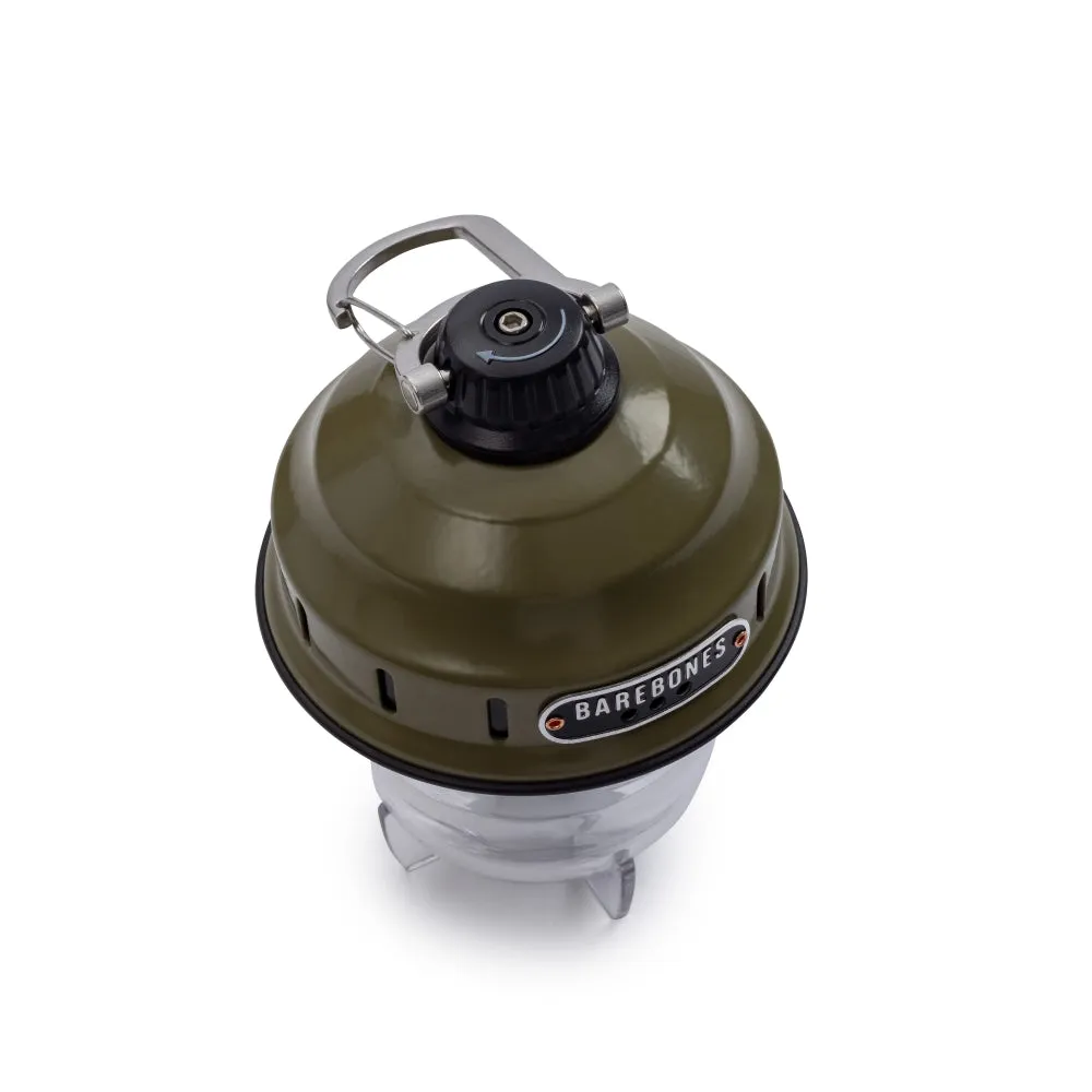 Barebones - Beacon Lantern - Olive Drab