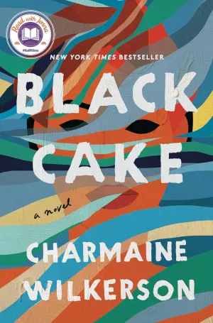 Black Cake: A Read with Jenna Pick: A Novel Hardcover  February 1, 2022