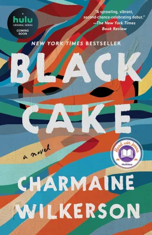 Black Cake: A Read with Jenna Pick: A Novel Paperback  November 29, 2022
