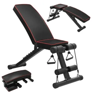 Body Building Bench