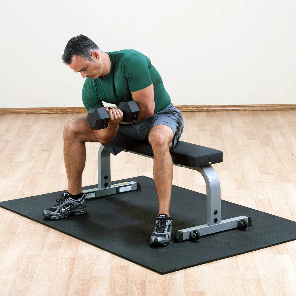 Body-Solid Flat Bench