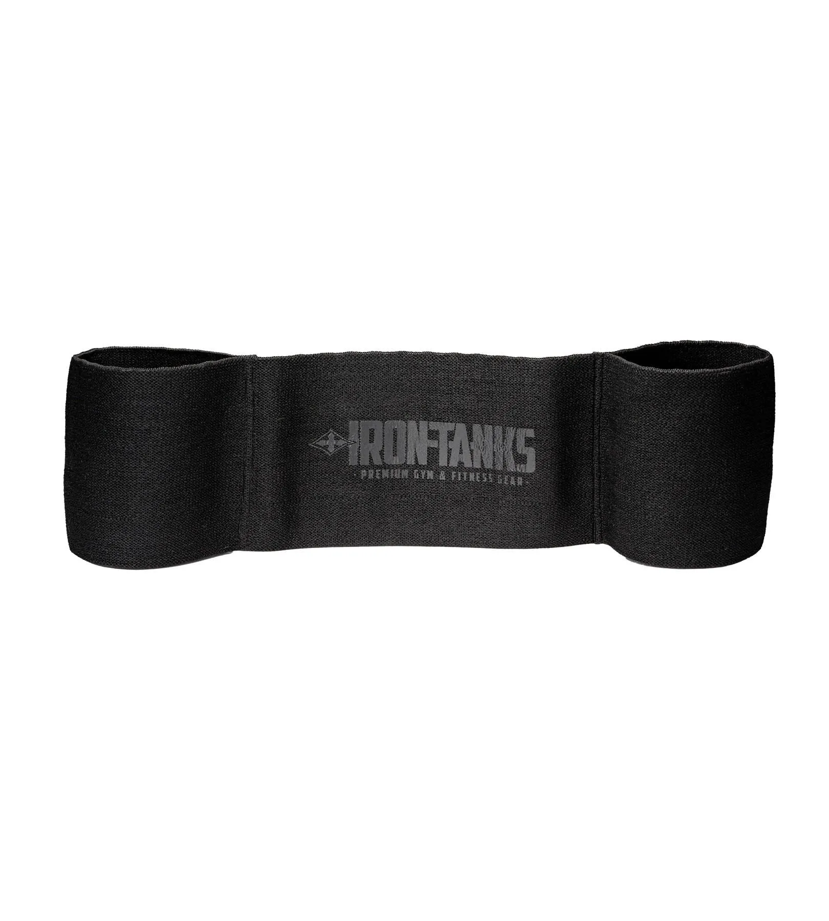 Bolster Bench Band - Immortal Black