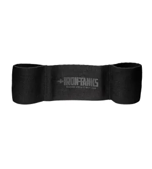Bolster Bench Band - Immortal Black