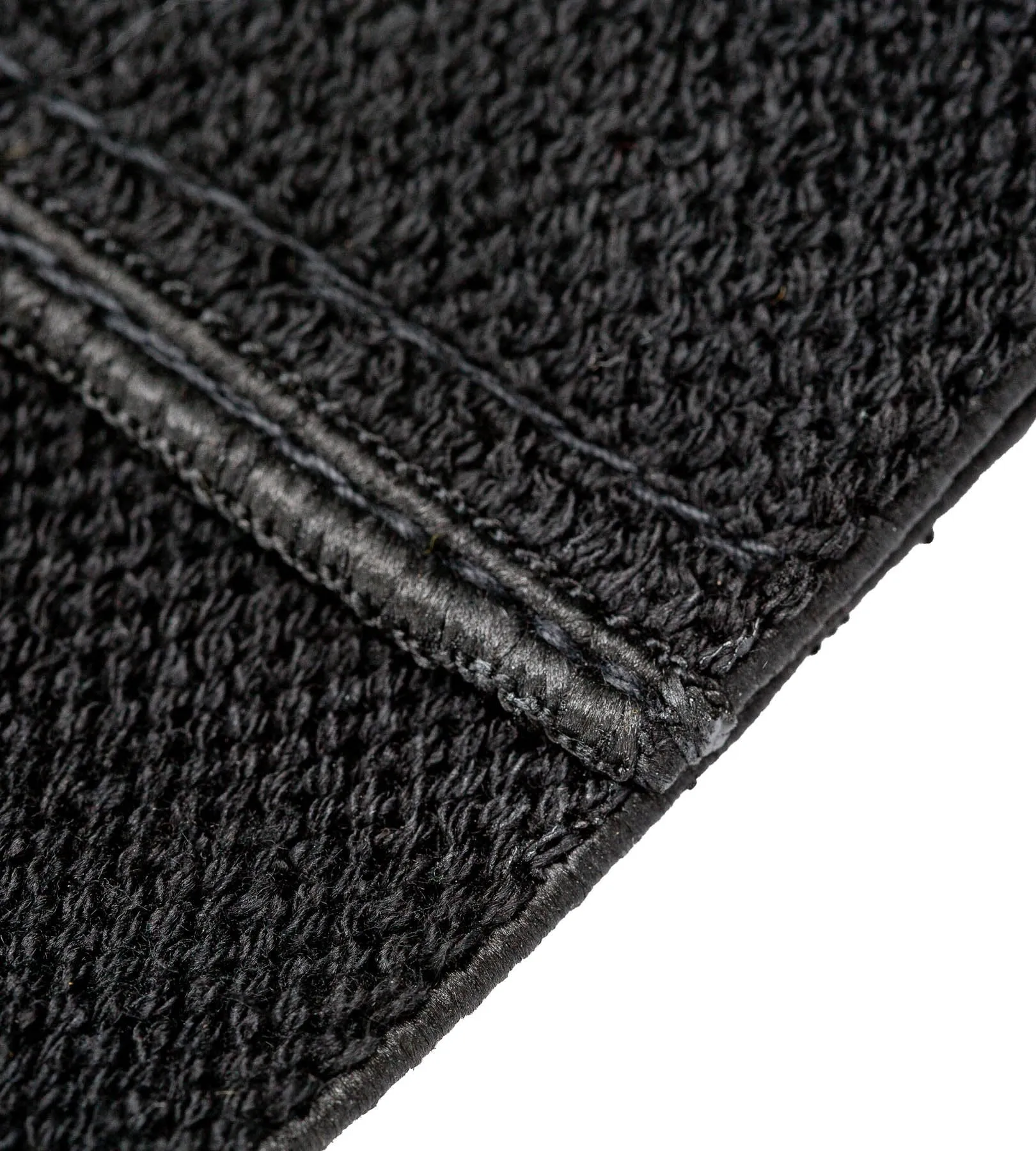 Bolster Bench Band - Immortal Black