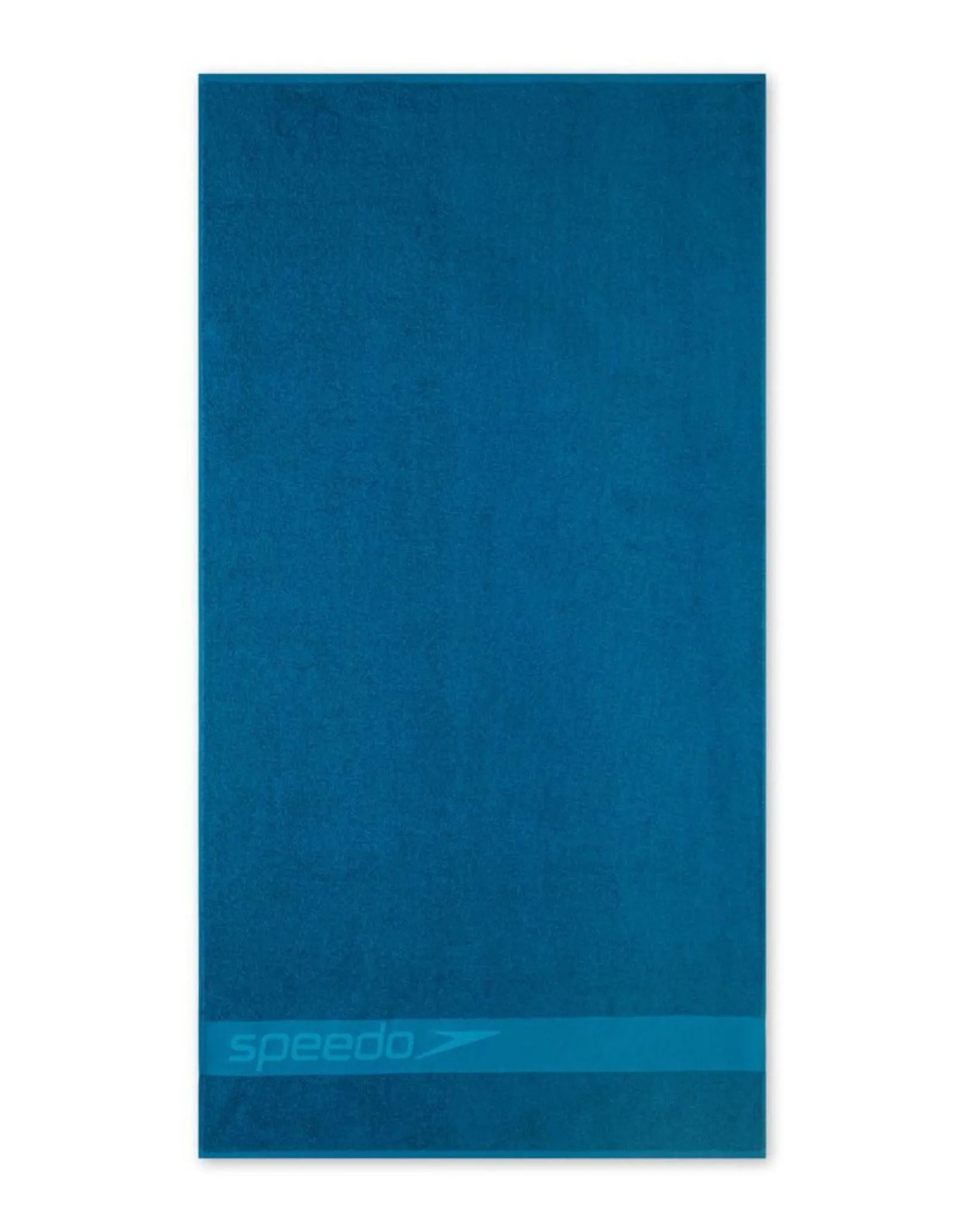 Border Towel - 100% Cotton