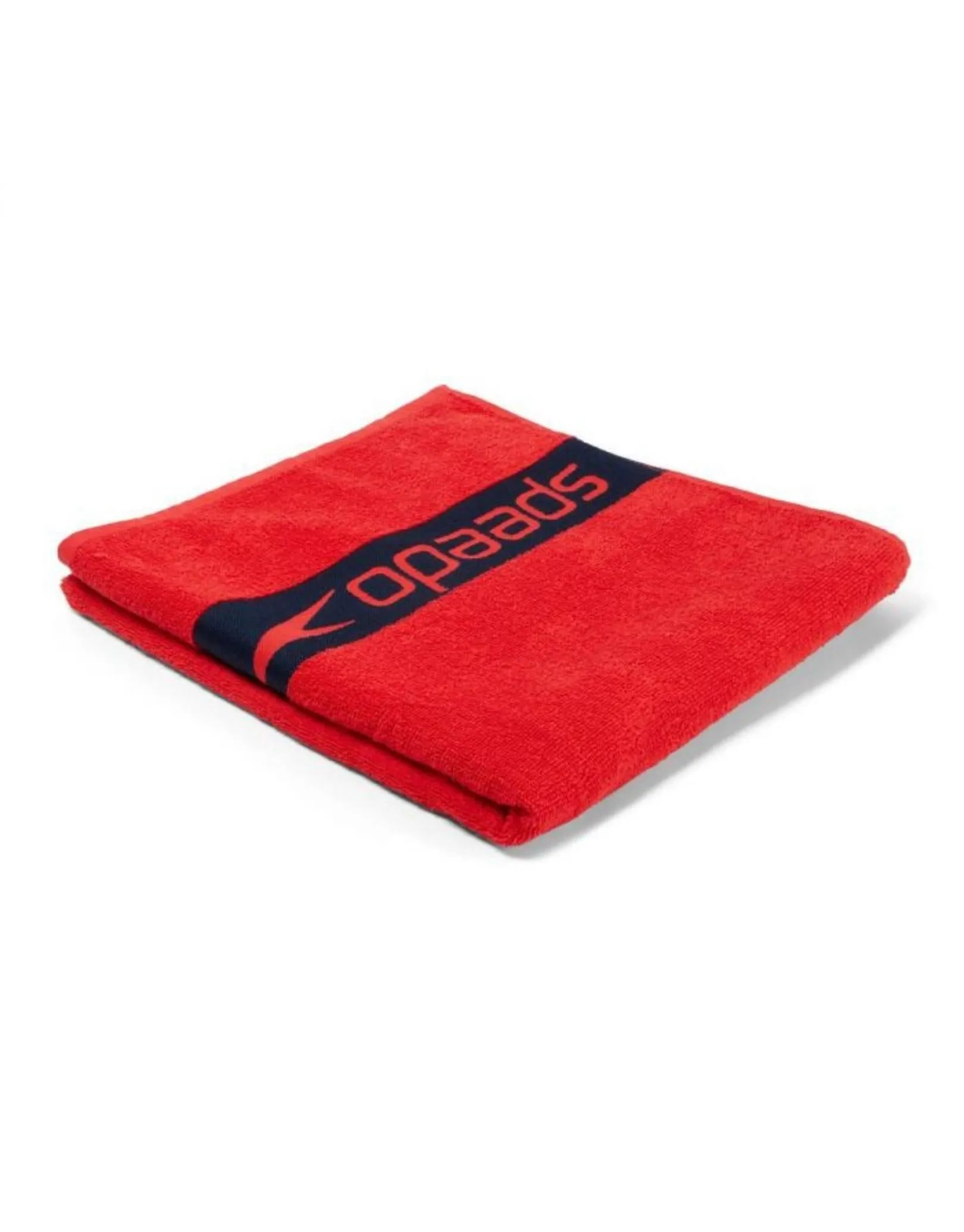 Border Towel - 100% Cotton