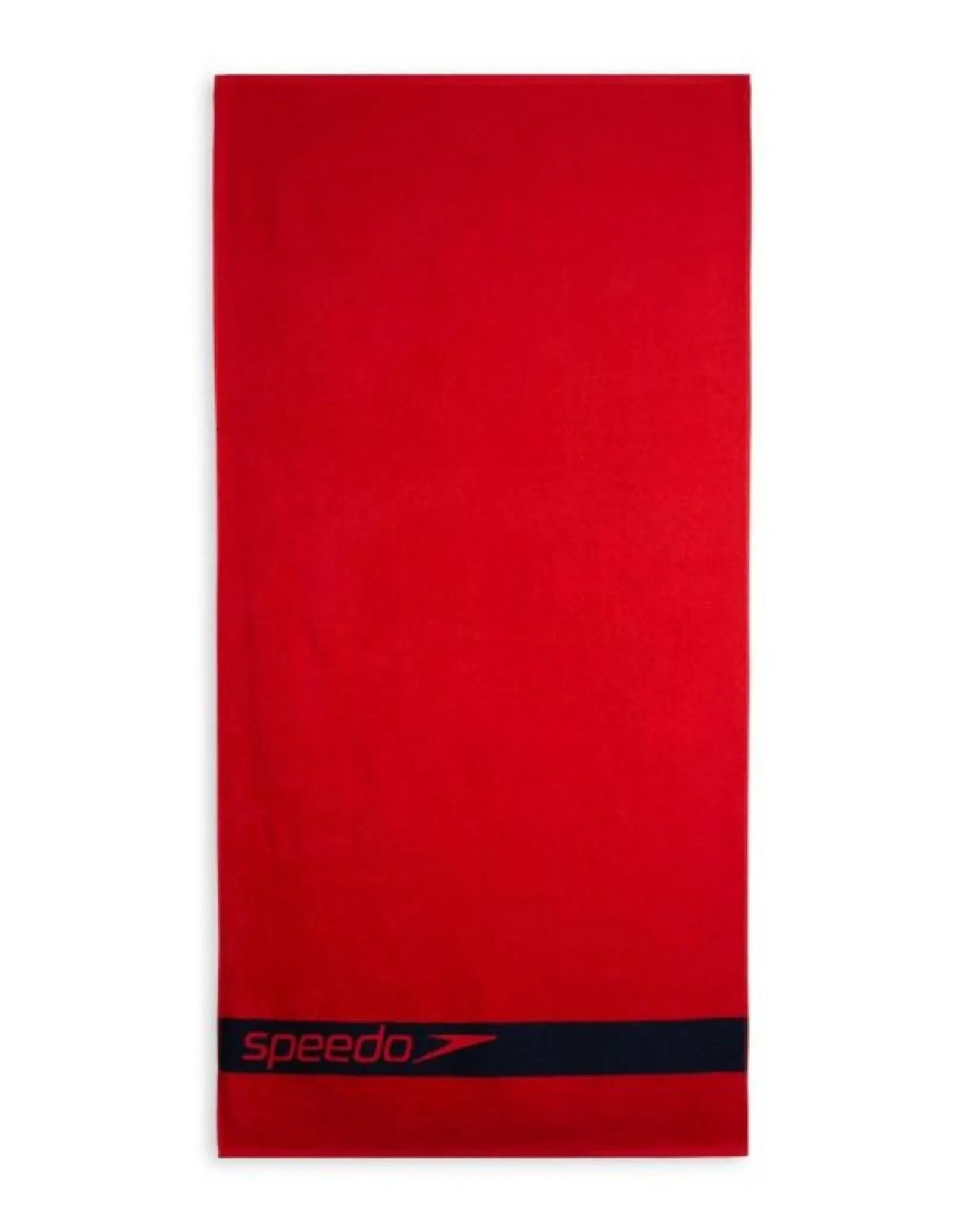 Border Towel - 100% Cotton