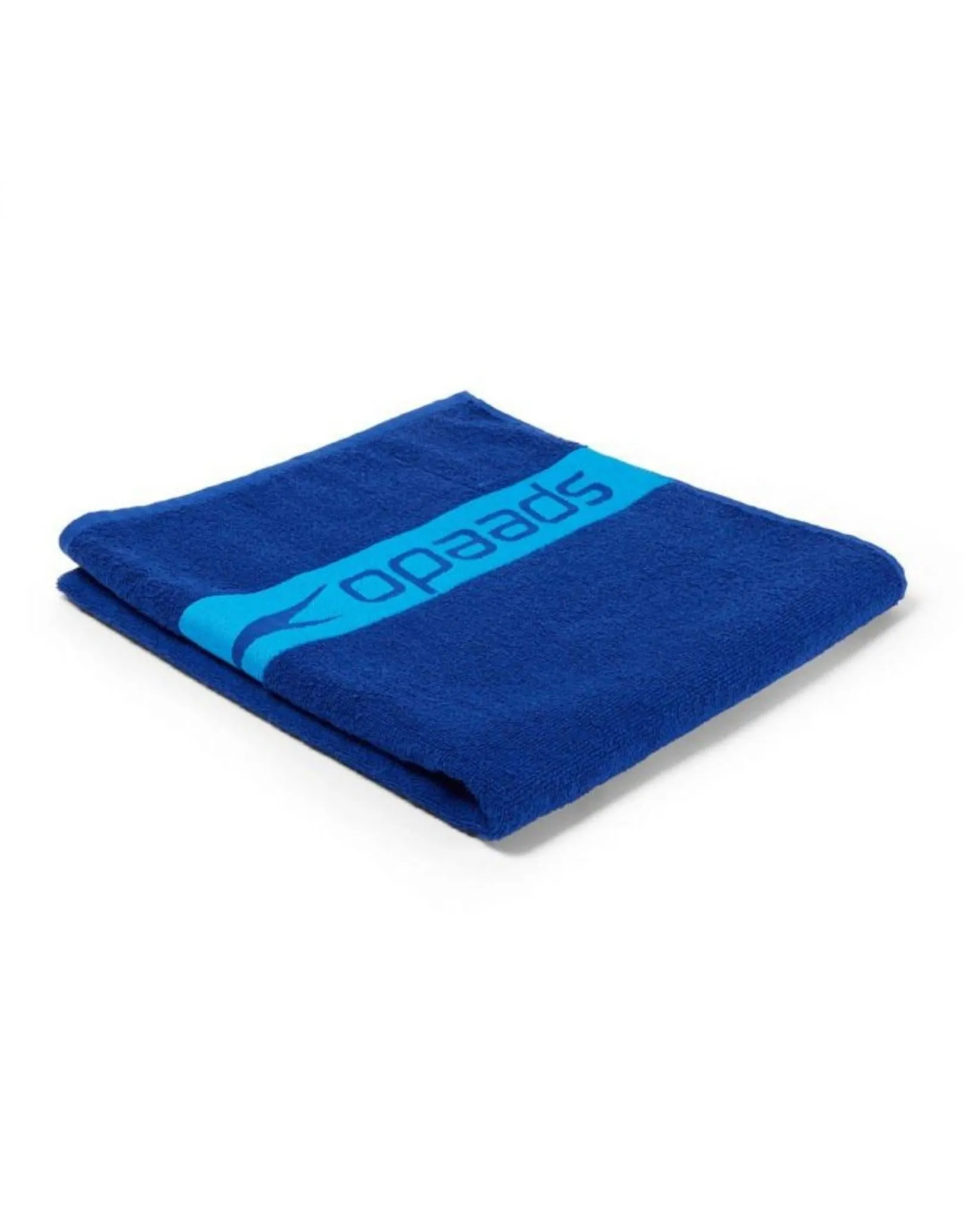 Border Towel - 100% Cotton