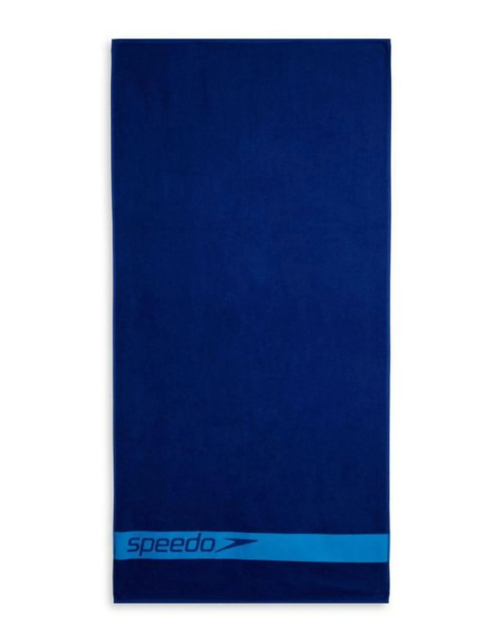 Border Towel - 100% Cotton