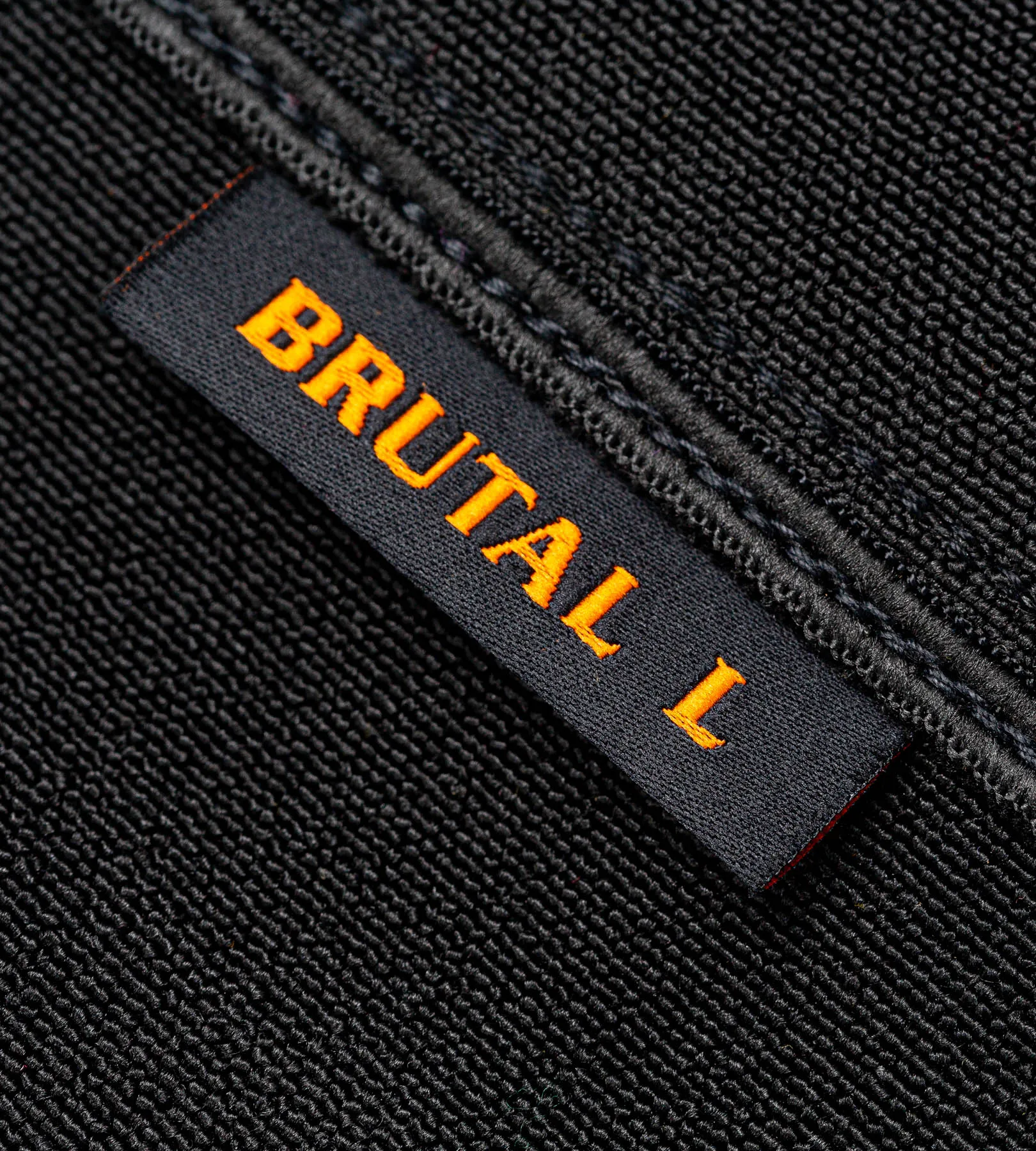 Brutal Bench Band - Immortal Black