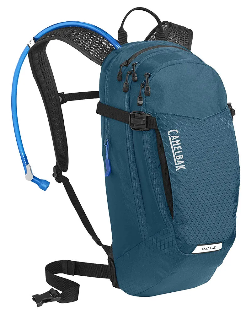 CAMELBAK M.U.L.E. 12 Hydration Pack - 3L