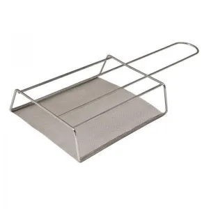 CAMPFIRE Gauze Toaster