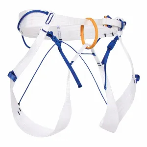 CHOUCAS IV HARNESS