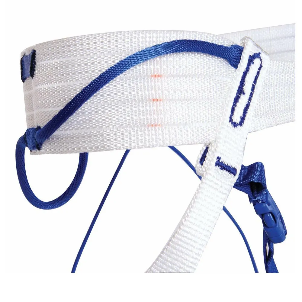 CHOUCAS IV HARNESS