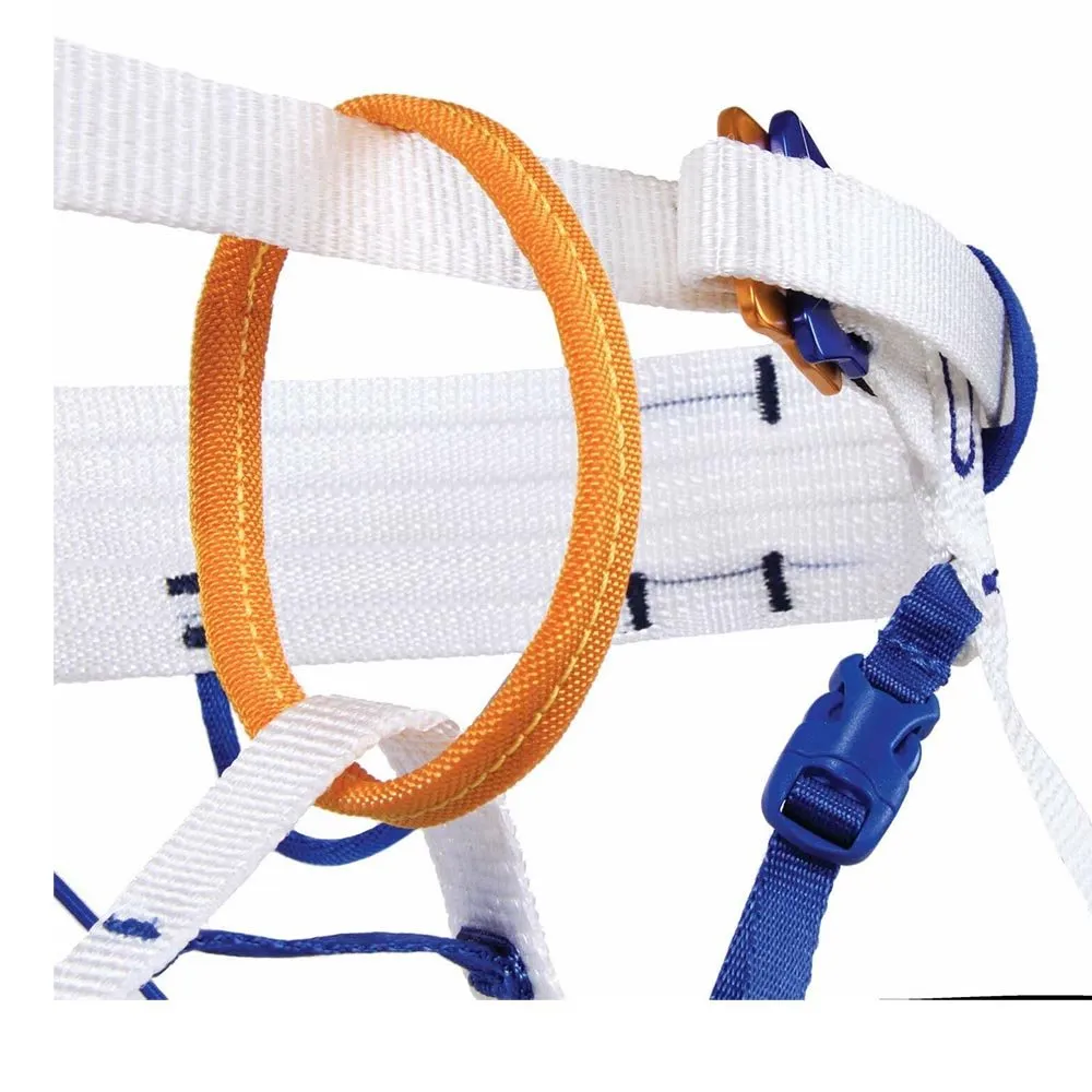 CHOUCAS IV HARNESS