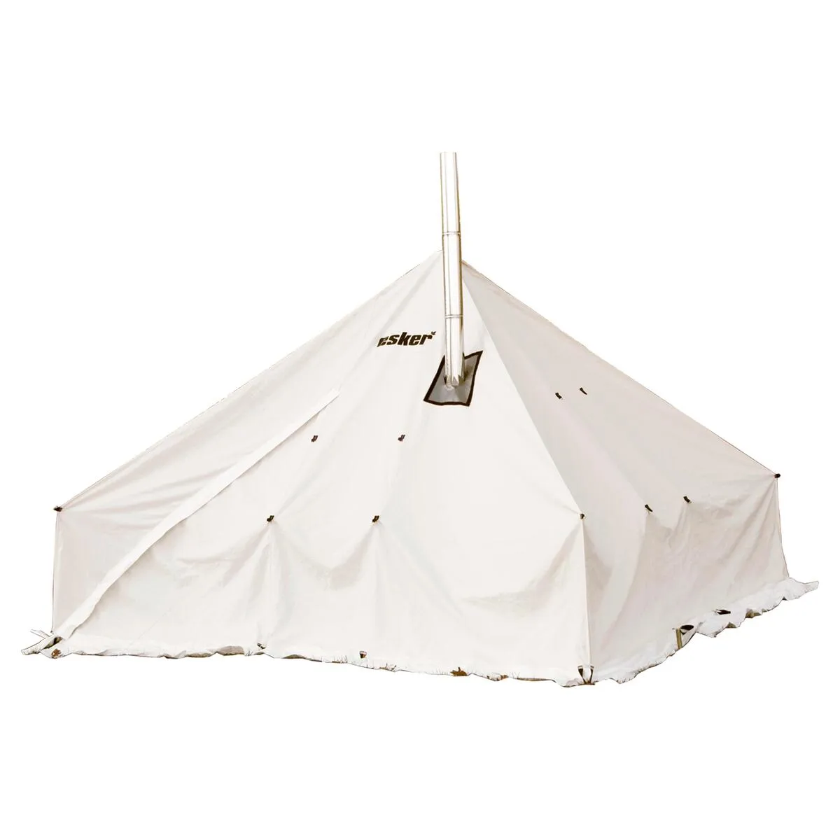 Classic Winter Hot Tent