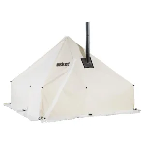 Classic Winter Hot Tent