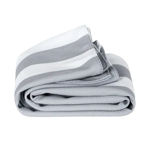 Cooling Towel Cabana, More Colours