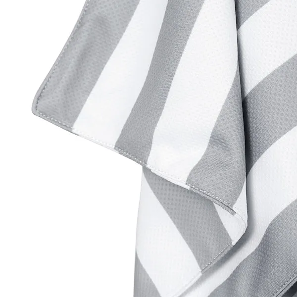 Cooling Towel Cabana, More Colours