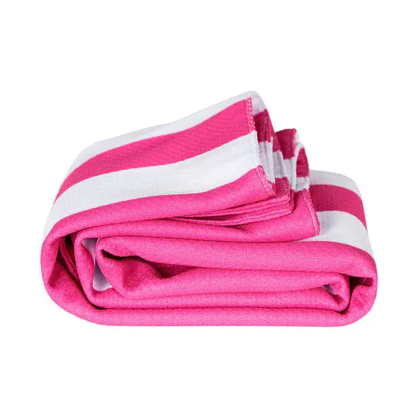 Cooling Towel Cabana, More Colours