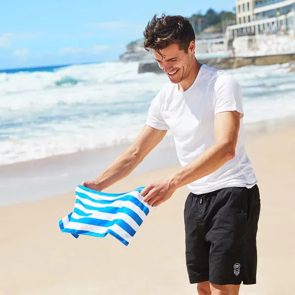 Cooling Towel Cabana, More Colours