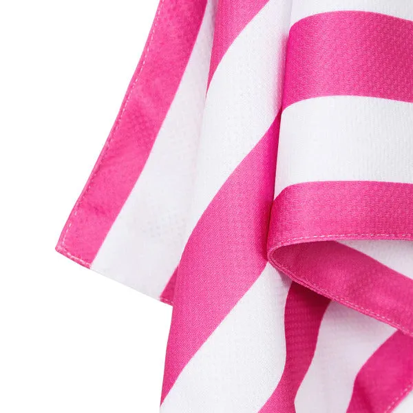 Cooling Towel Cabana, More Colours