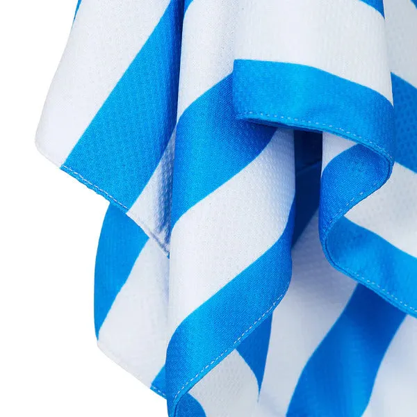 Cooling Towel Cabana, More Colours