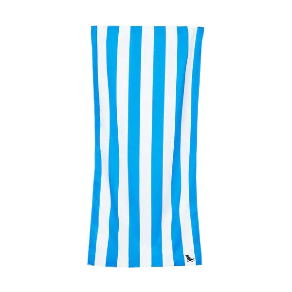 Cooling Towel Cabana, More Colours