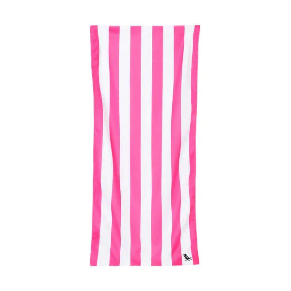 Cooling Towel Cabana, More Colours