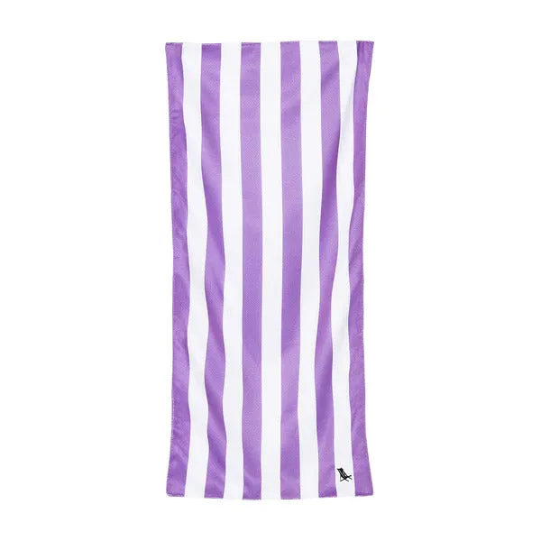 Cooling Towel Cabana, More Colours