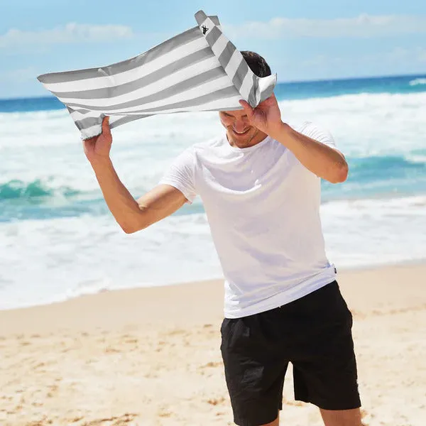 Cooling Towel Cabana, More Colours