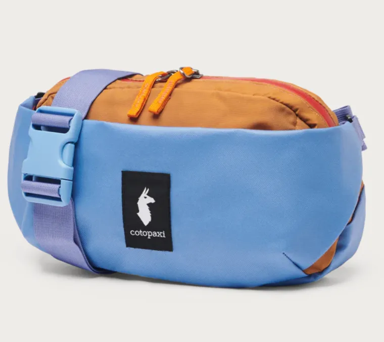 Coso 2L Hip Pack