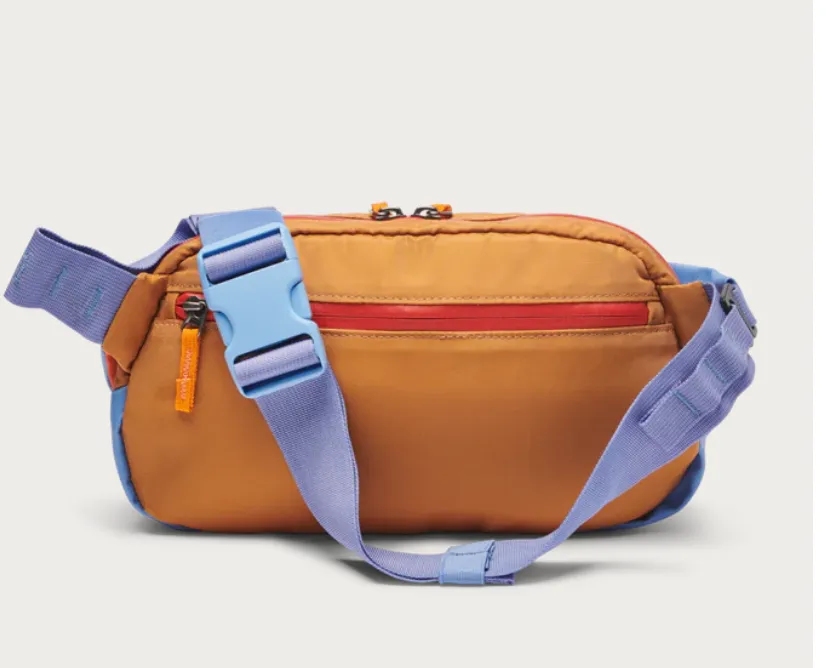 Coso 2L Hip Pack