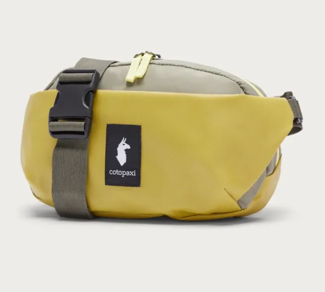 Coso 2L Hip Pack