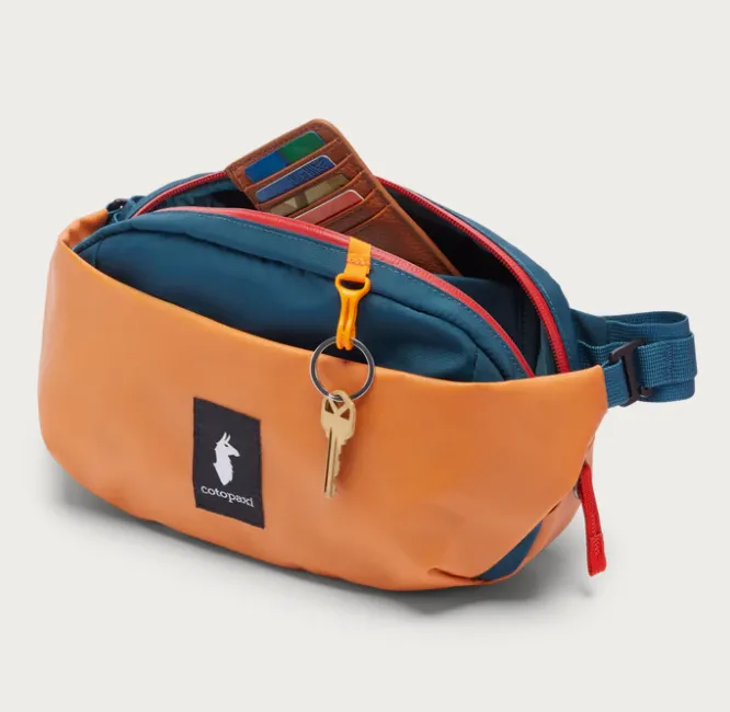 Coso 2L Hip Pack