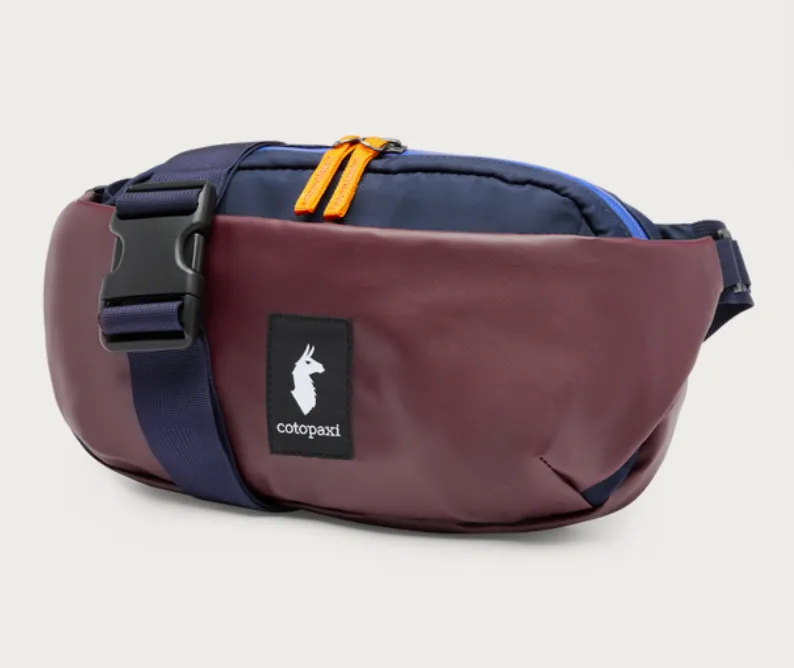 Coso 2L Hip Pack