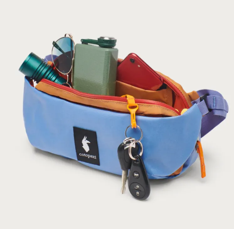 Coso 2L Hip Pack