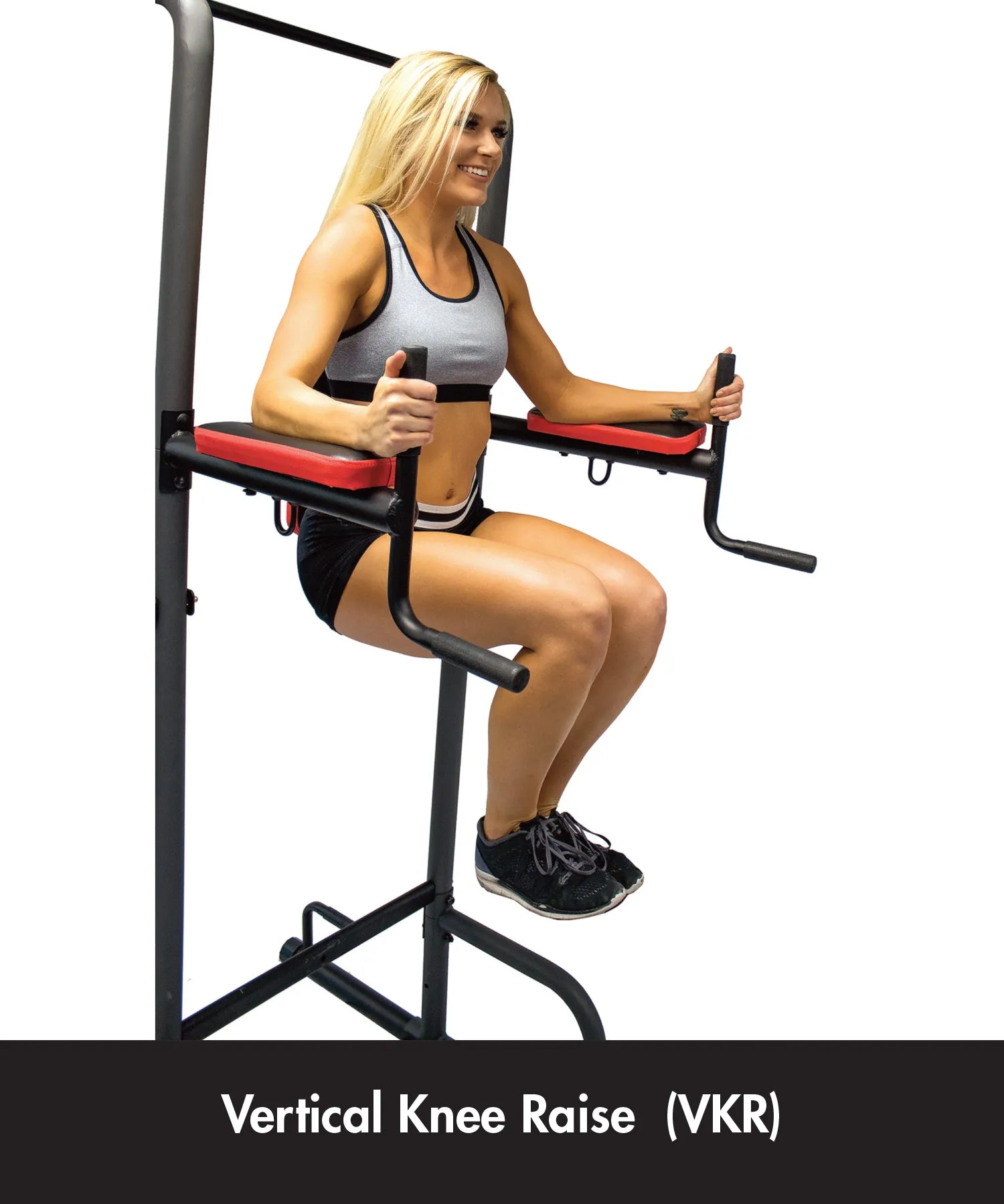 Cross Training Tower Bench System Home Gyms