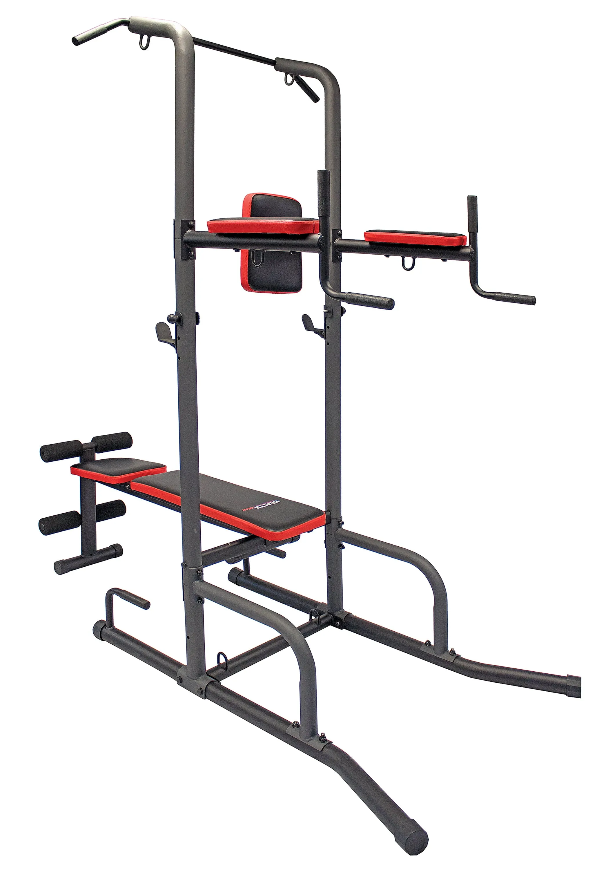Cross Training Tower Bench System Home Gyms