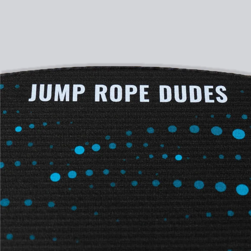 Crossrope JRD Mat