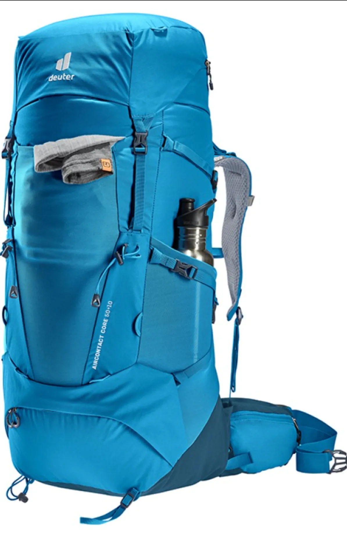 Deuter Aircontact Core 50 10 Reef / Ink
