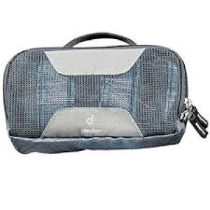 Deuter Zip Pack S Titan-Silver